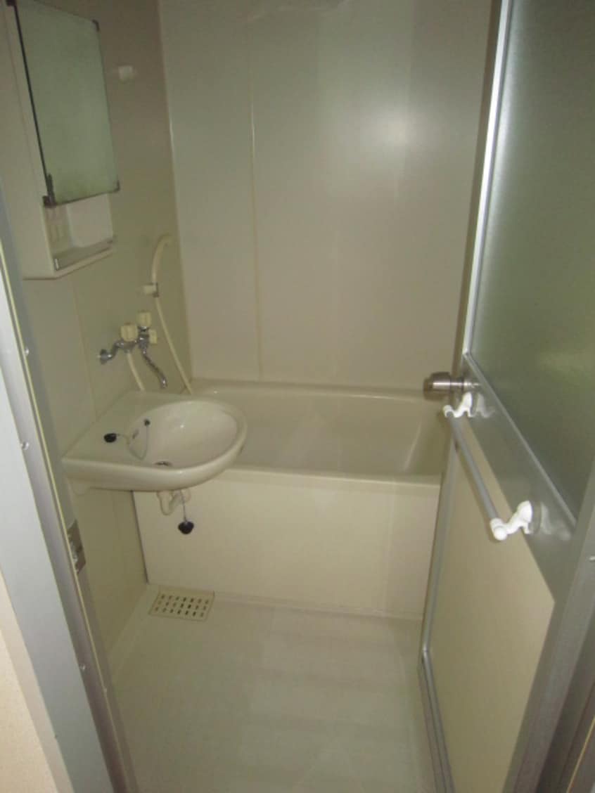 バス／シャワールーム等 ミネルバ梅園