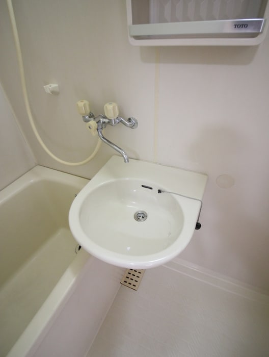 トイレ ミネルバ梅園