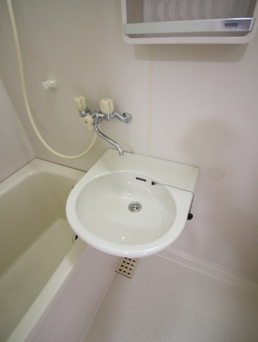 トイレ ミネルバ梅園