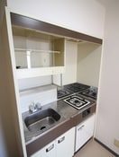 キッチン ミネルバ梅園