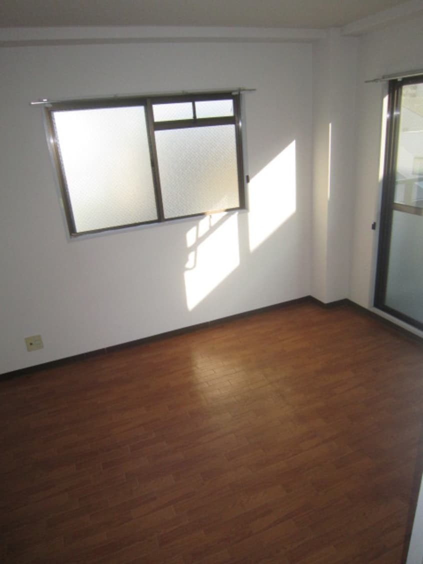 居室 ミネルバ梅園