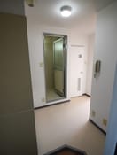 廊下 ミネルバ梅園