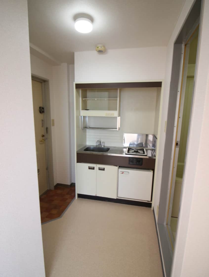 キッチン ミネルバ梅園