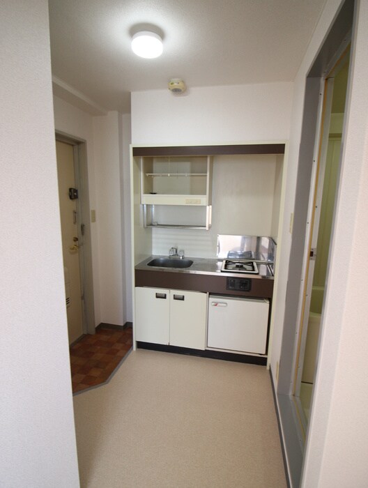 キッチン ミネルバ梅園