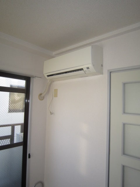 居室 ミネルバ梅園