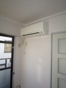 居室 ミネルバ梅園