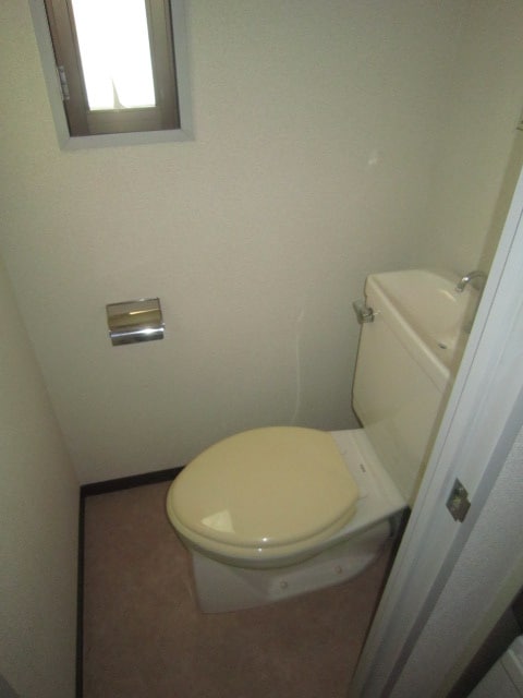 トイレ ミネルバ梅園