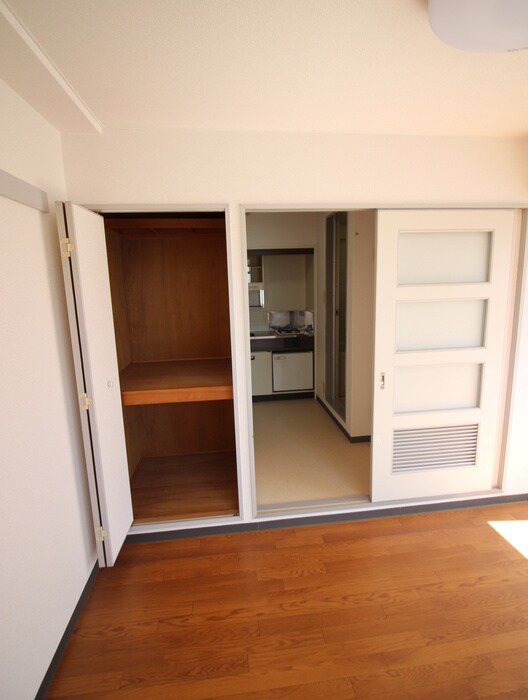 居室 ミネルバ梅園