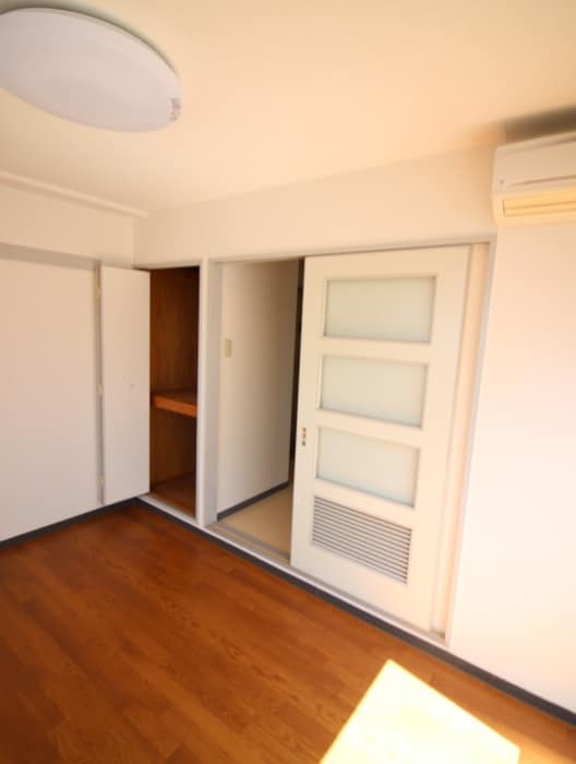 居室 ミネルバ梅園