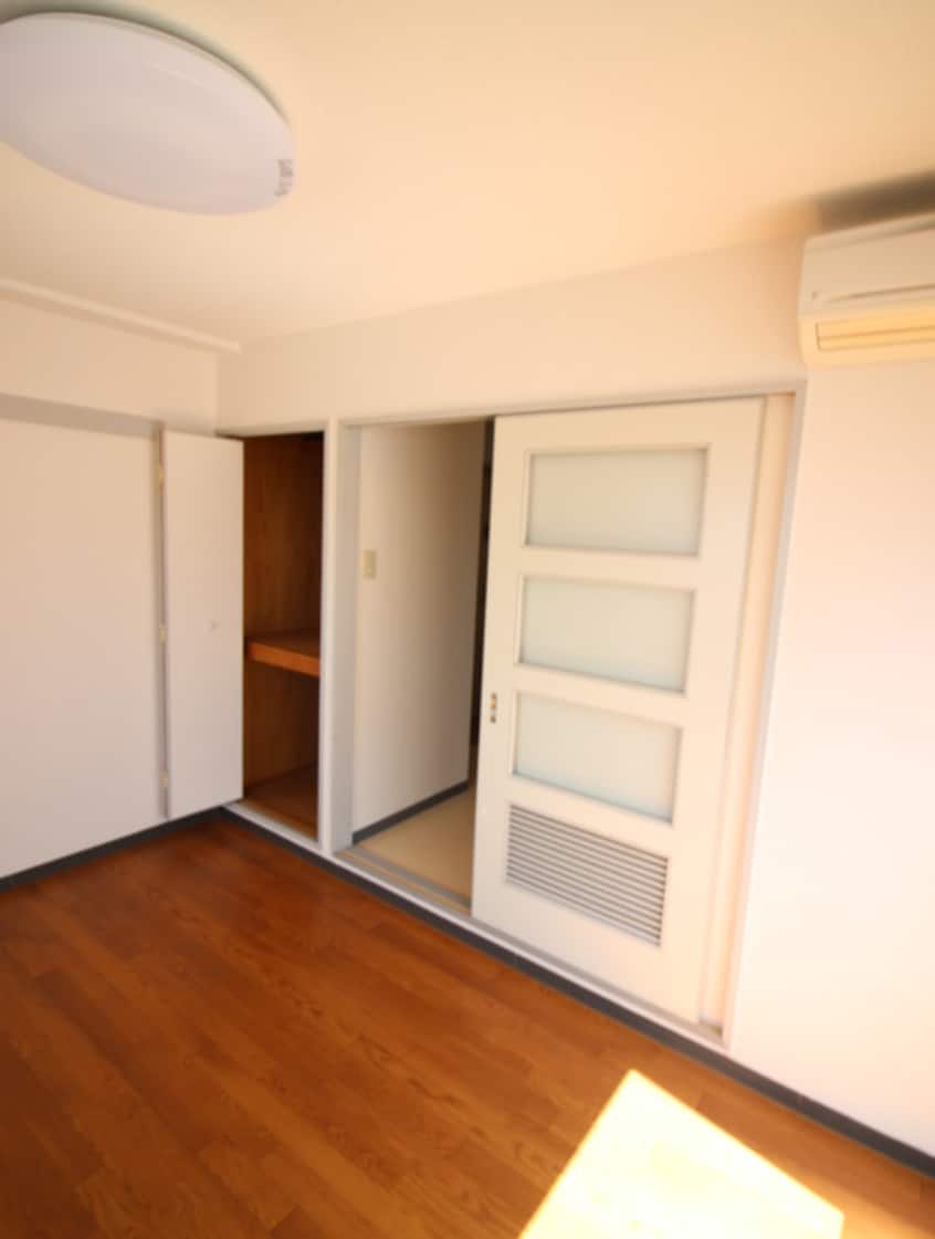 居室 ミネルバ梅園