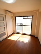 居室 ミネルバ梅園