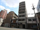 エクセレント御所西の外観