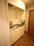 キッチン エクセレント御所西