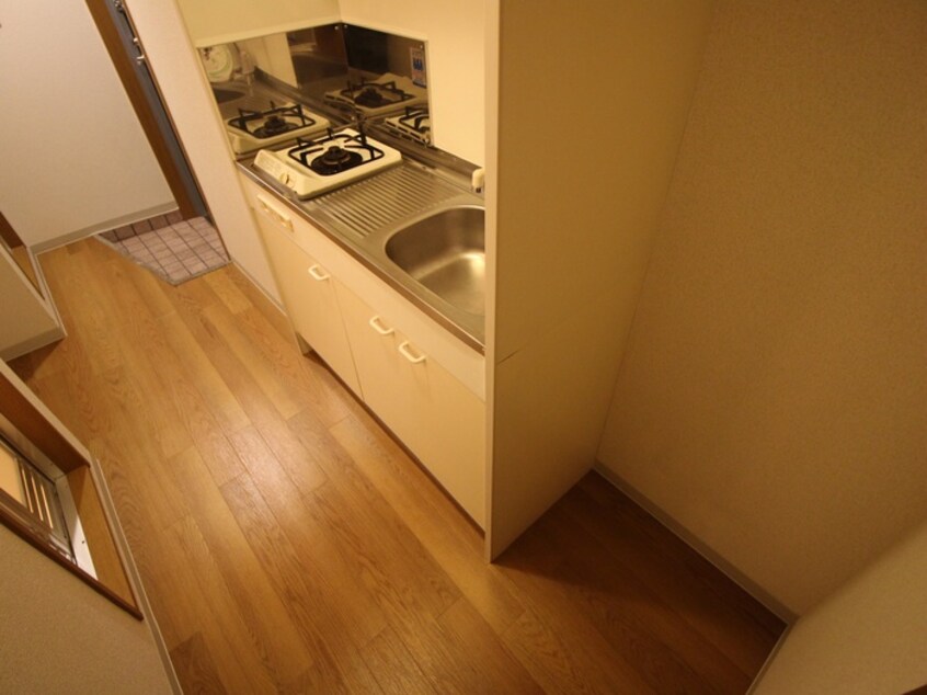 周辺環境 エクセレント御所西