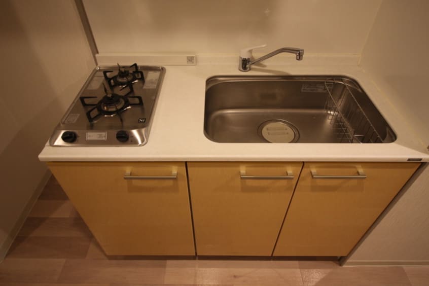 キッチン アクティス・センリ