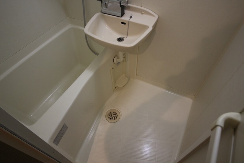 バス／シャワールーム等 アクティス・センリ