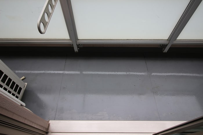 ベランダ・バルコニー アクティス・センリ