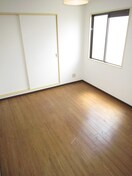 居室 シェレナ塚本