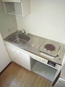 キッチン シェレナ塚本