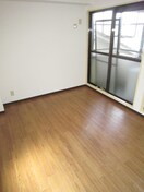 居室 シェレナ塚本