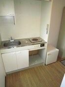 キッチン シェレナ塚本