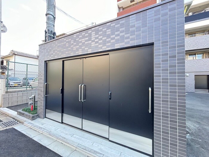 周辺環境 プレサンス京都東寺(707)