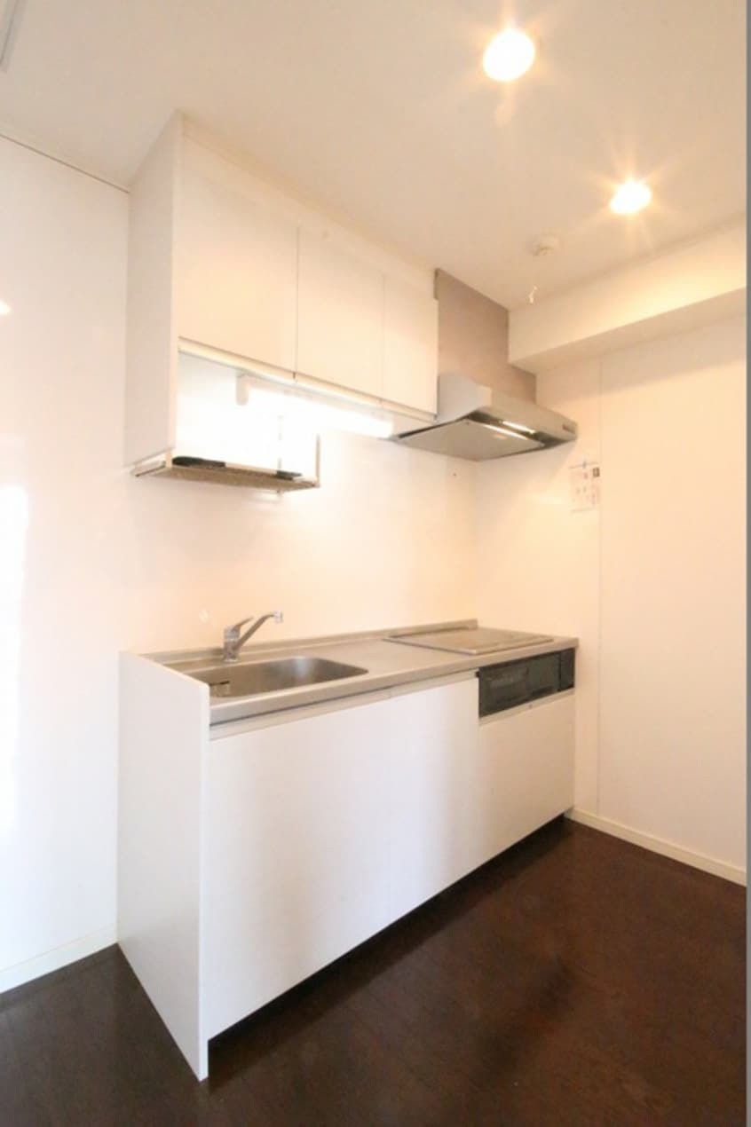 キッチン フィカーサ大久保