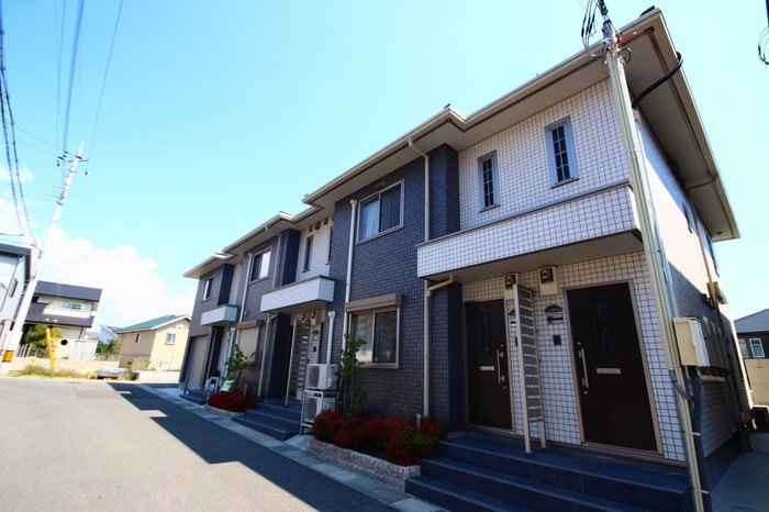 外観写真 フィカーサ大久保