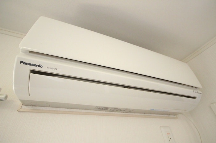 内観写真 フィカーサ大久保