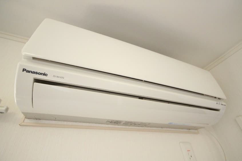 内観写真 フィカーサ大久保