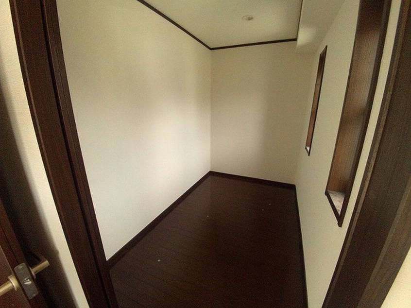 廊下 フィカーサ大久保