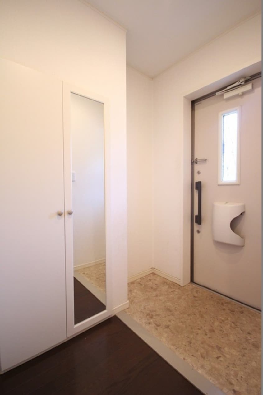 内観写真 フィカーサ大久保