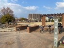 森具公園(公園)まで340m Le Ciel Clair Shukugawa