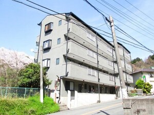 アパートメント翠月