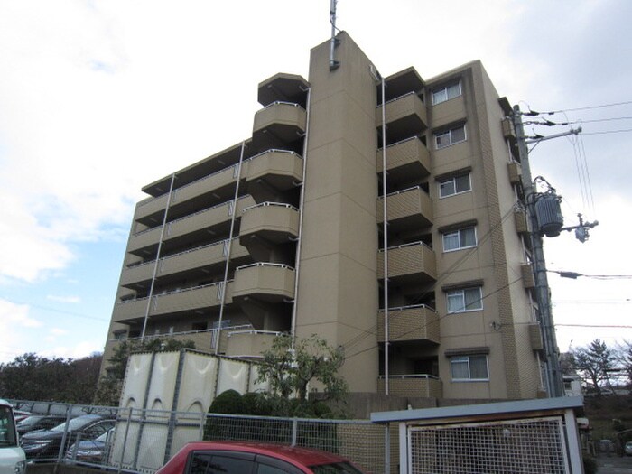 駐車場 ルミエールしみず