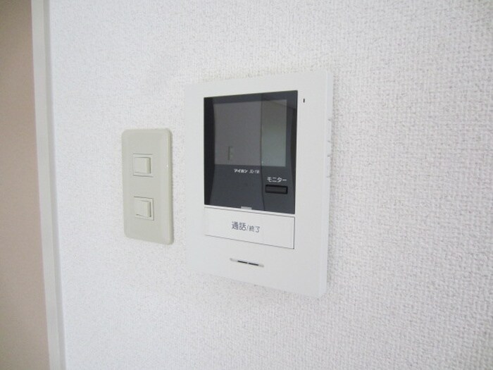 内観写真 ルミエールしみず
