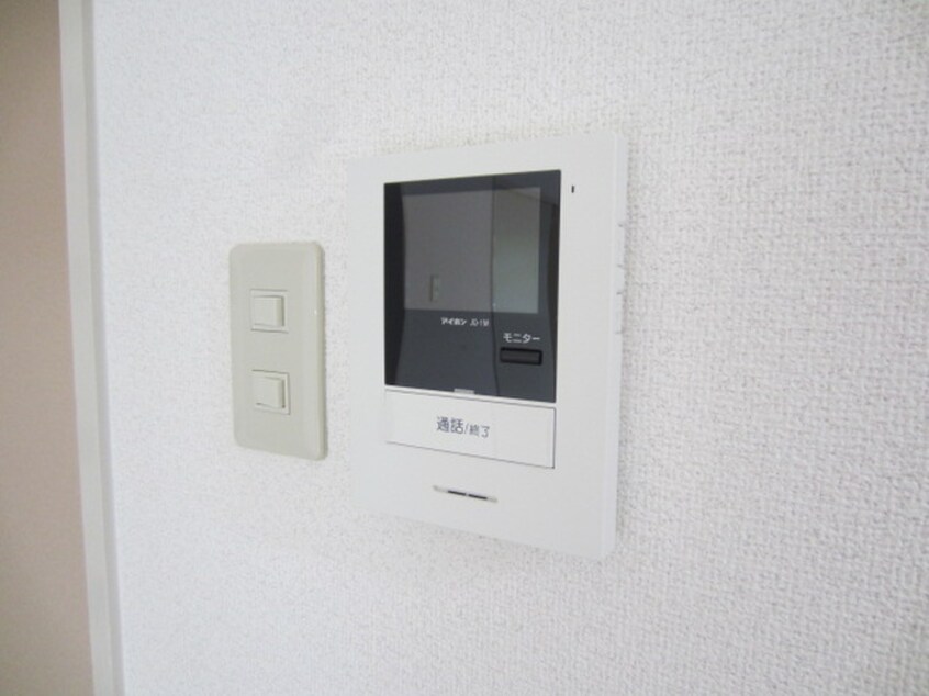 内観写真 ルミエールしみず