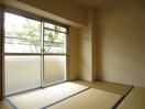 内観写真 ルミエールしみず