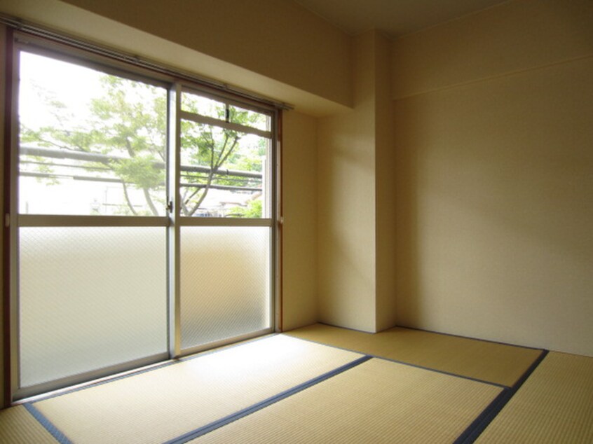 内観写真 ルミエールしみず