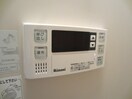 内観写真 ルミエールしみず