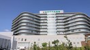 吹田市徳洲会病院(病院)まで617m ルミエールしみず