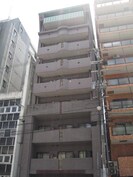 セレッソコート京都御所西(404)の外観