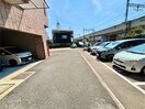 駐車場 ポルト西宮