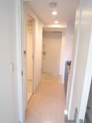 廊下 ｴｽﾃﾑｺｰﾄ新大阪Ⅷﾚｳﾞｫﾘｽ(703)