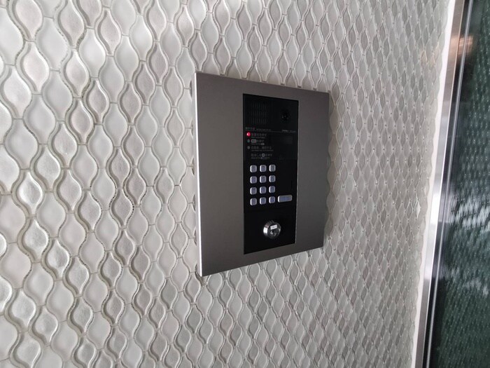 建物設備 ａｔｔｒｉｃｅ太秦天神川