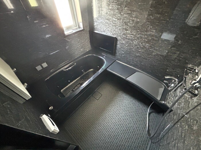 バス／シャワールーム等 ａｔｔｒｉｃｅ太秦天神川