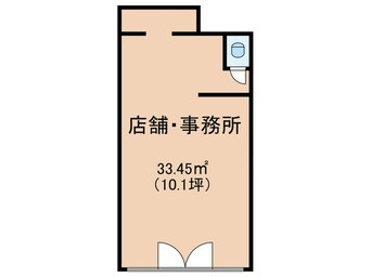 間取図 彩マンション