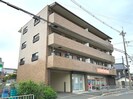 彩マンションの外観