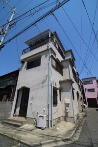 小寺一戸建