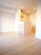 居室 カーサポポラーレ